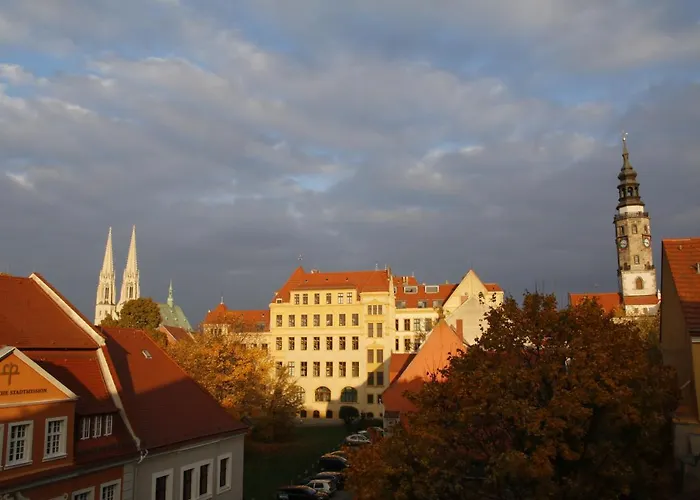Hotel Zum Klötzelmönch