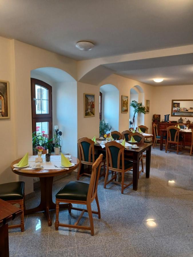Zum Klötzelmönch Hotel Görlitz