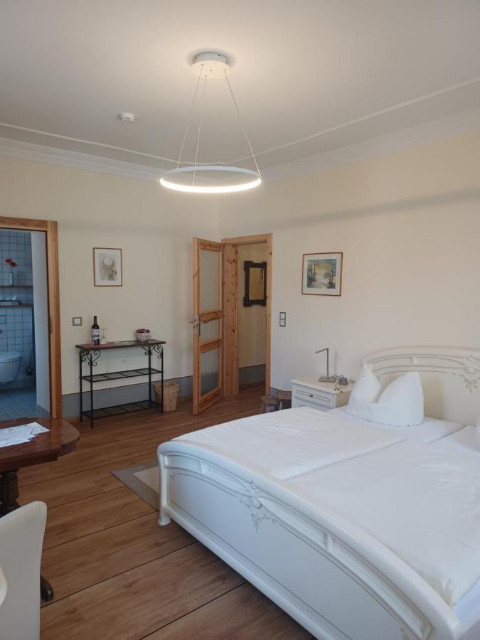 Hotel Zum Klötzelmönch *