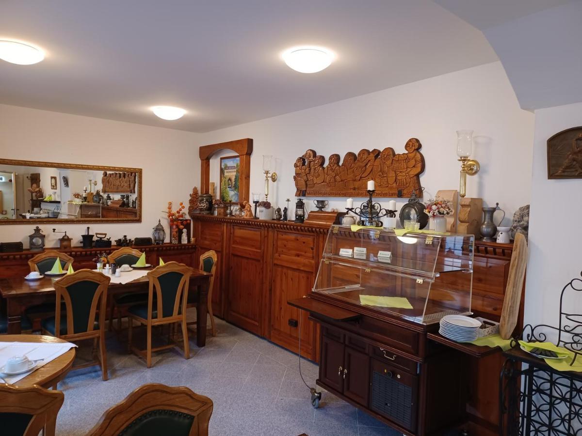 Zum Klötzelmönch Hotel *