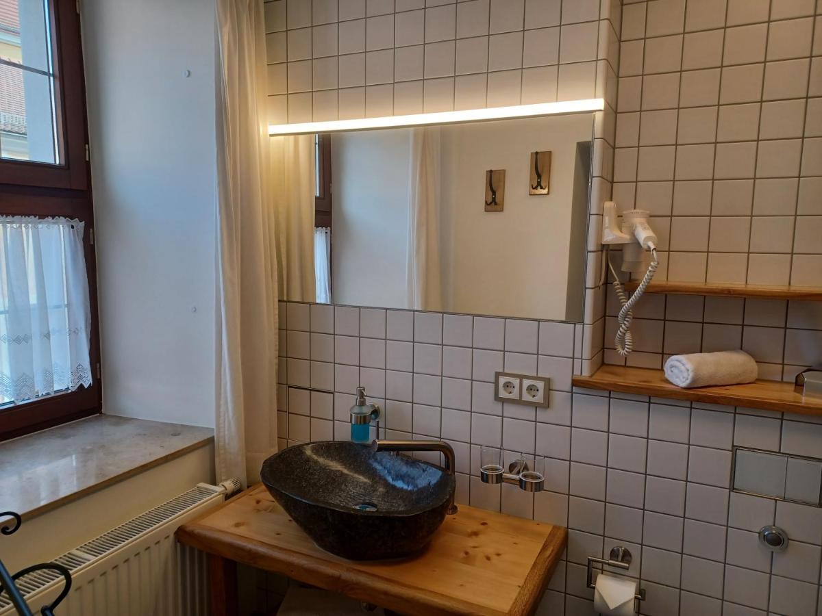 Zum Klötzelmönch Görlitz