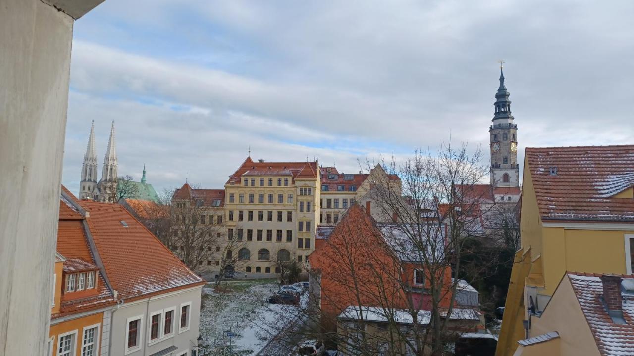 Zum Klötzelmönch * Görlitz