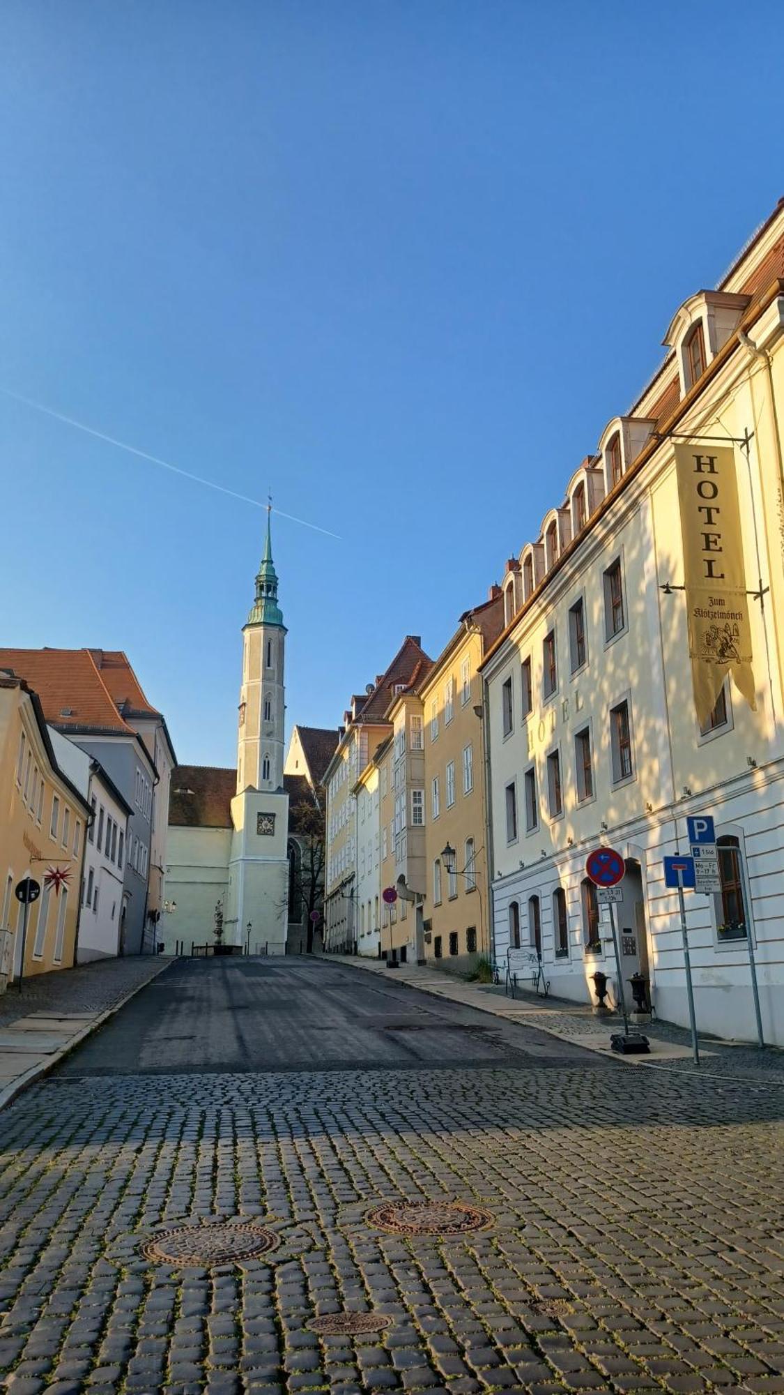 Zum Klötzelmönch Görlitz