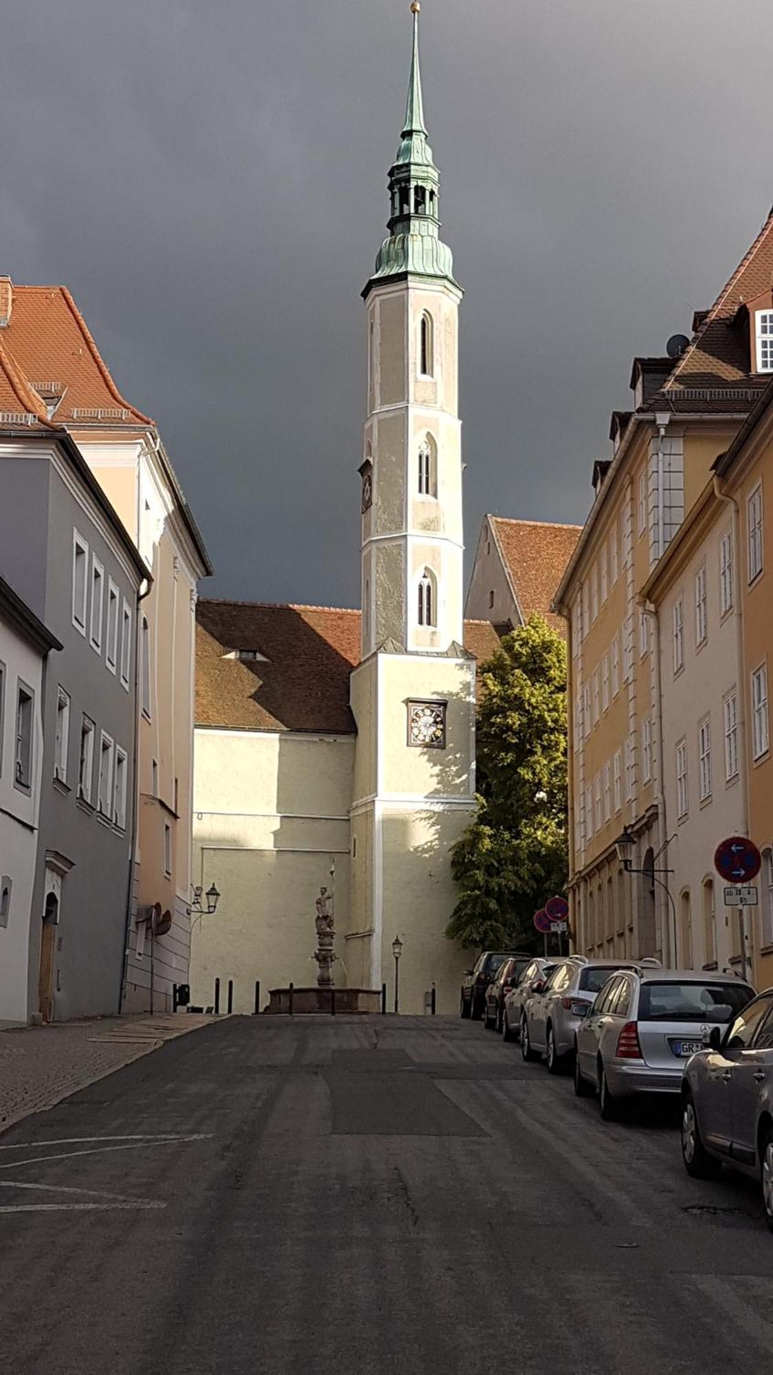 Zum Klötzelmönch *