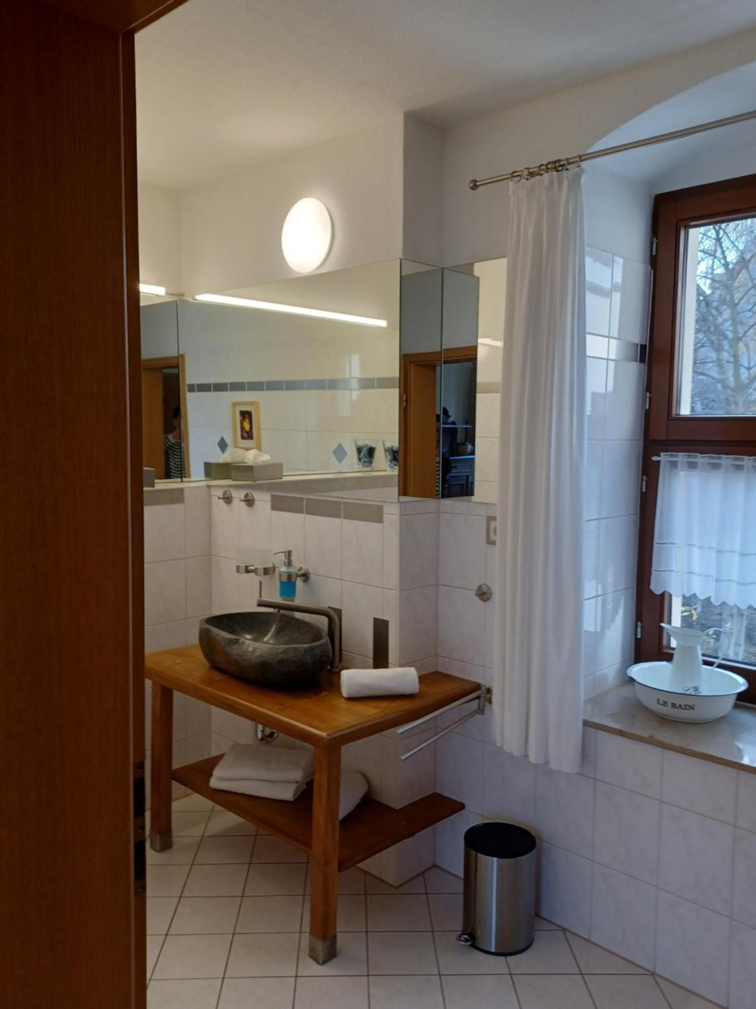 Hotel Zum Klötzelmönch