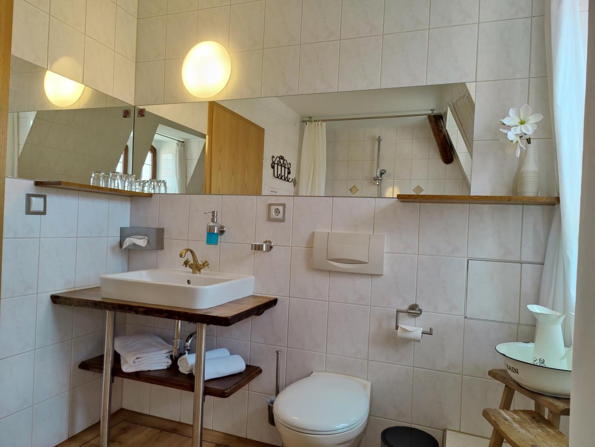 Hotel Zum Klötzelmönch Görlitz