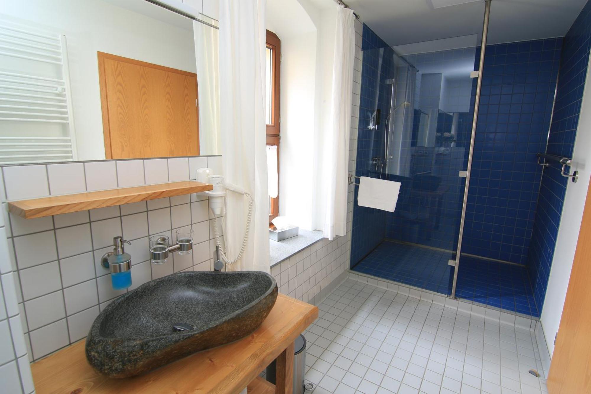 Zum Klötzelmönch Hotel