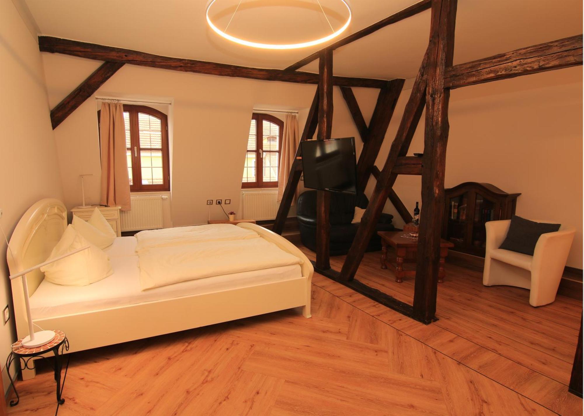 Zum Klötzelmönch Görlitz