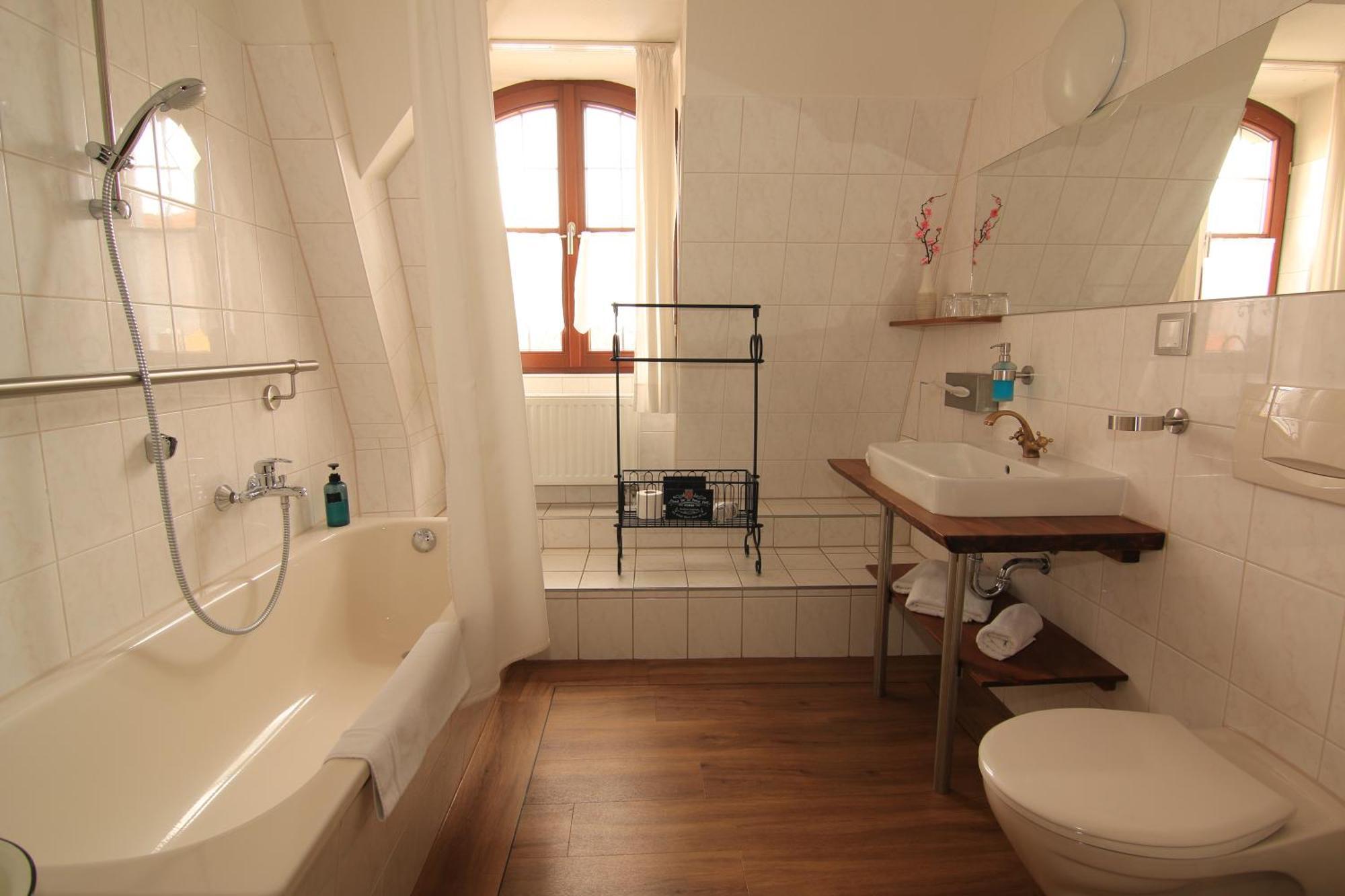 Zum Klötzelmönch * Görlitz
