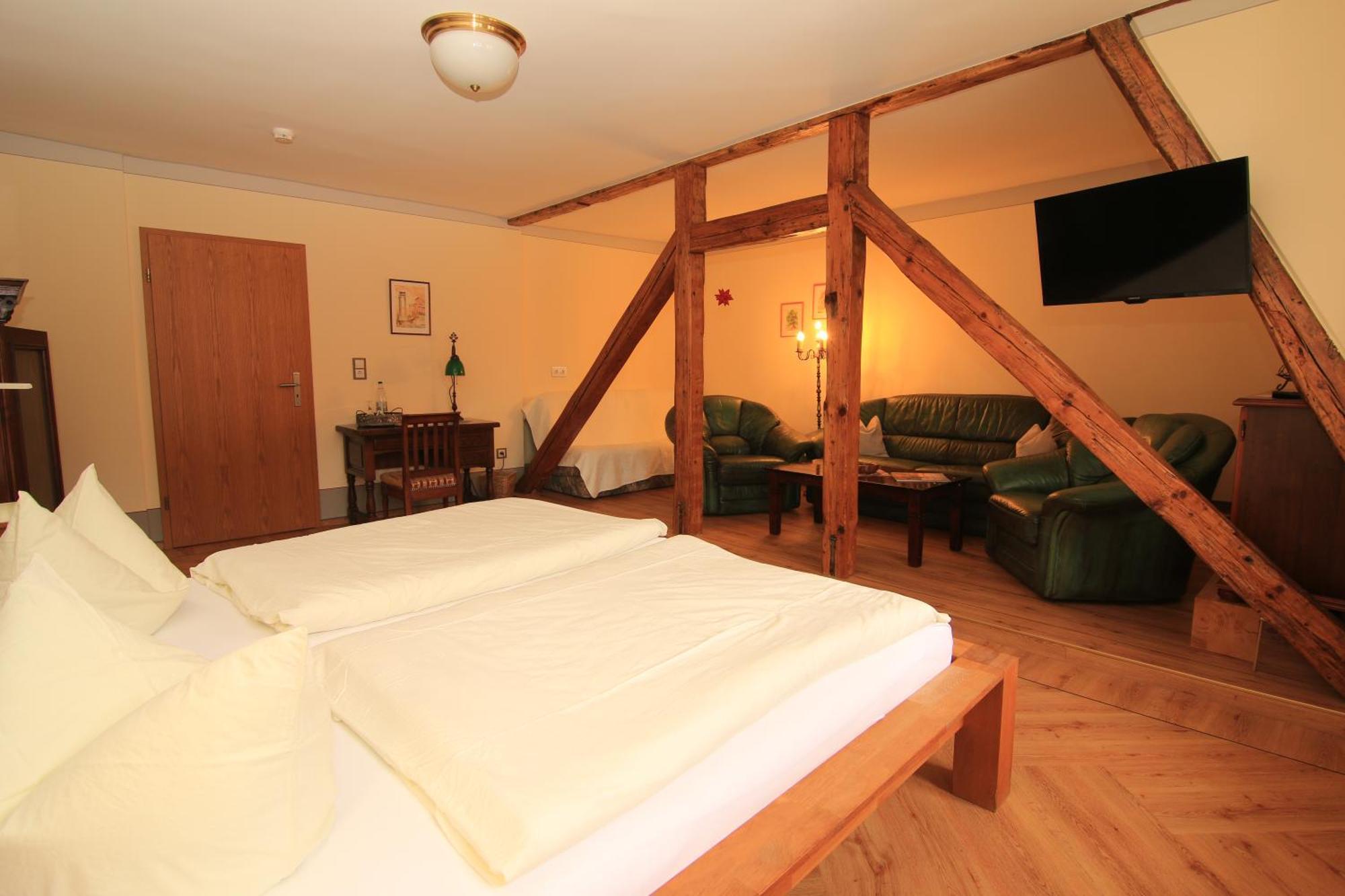 Hotel Zum Klötzelmönch