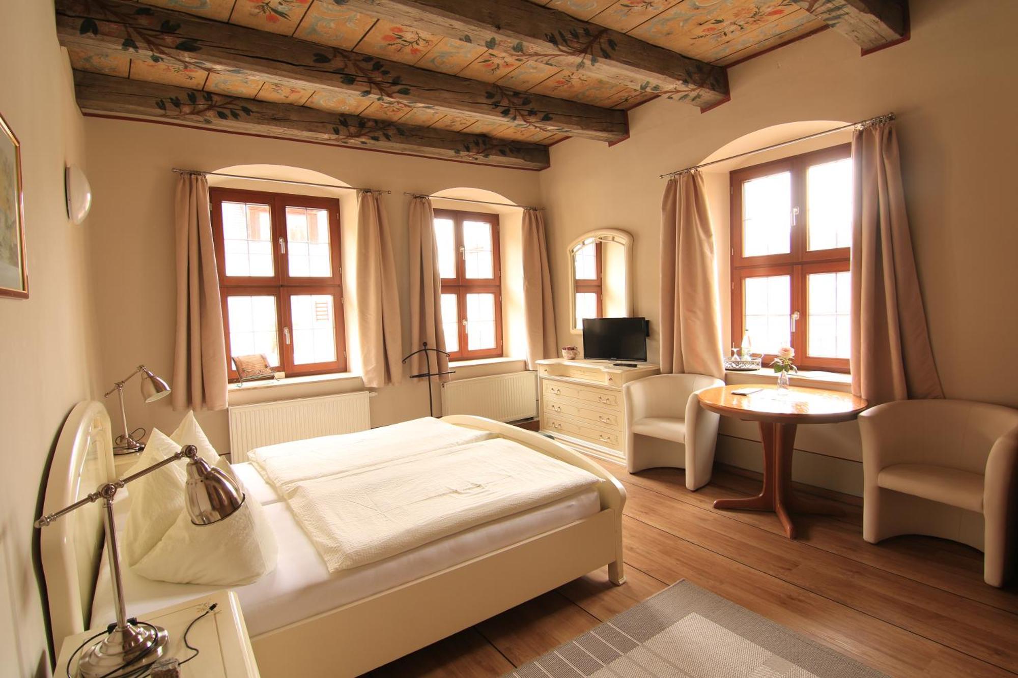 Hotel Zum Klötzelmönch *