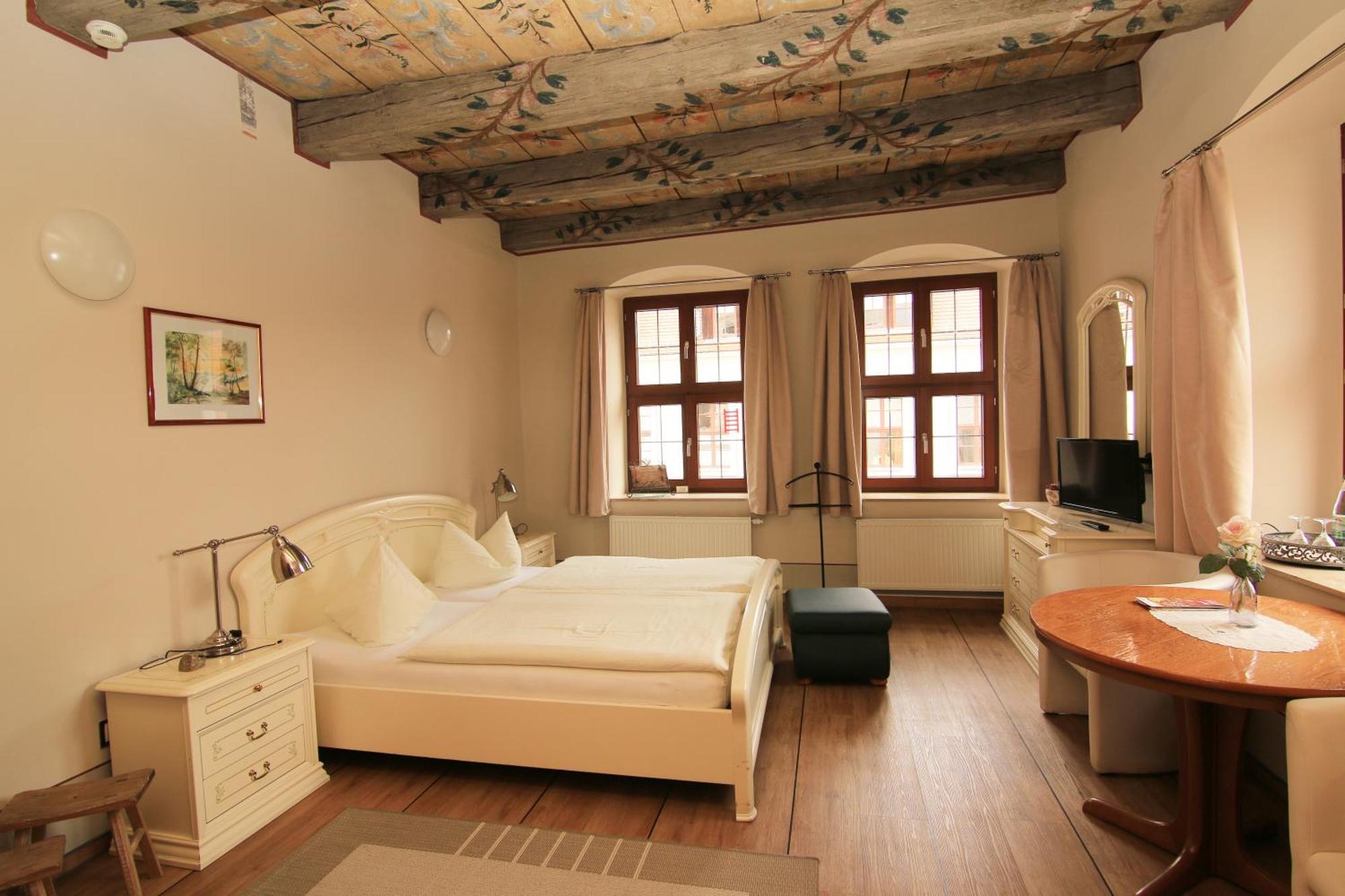 Zum Klötzelmönch Hotel Görlitz